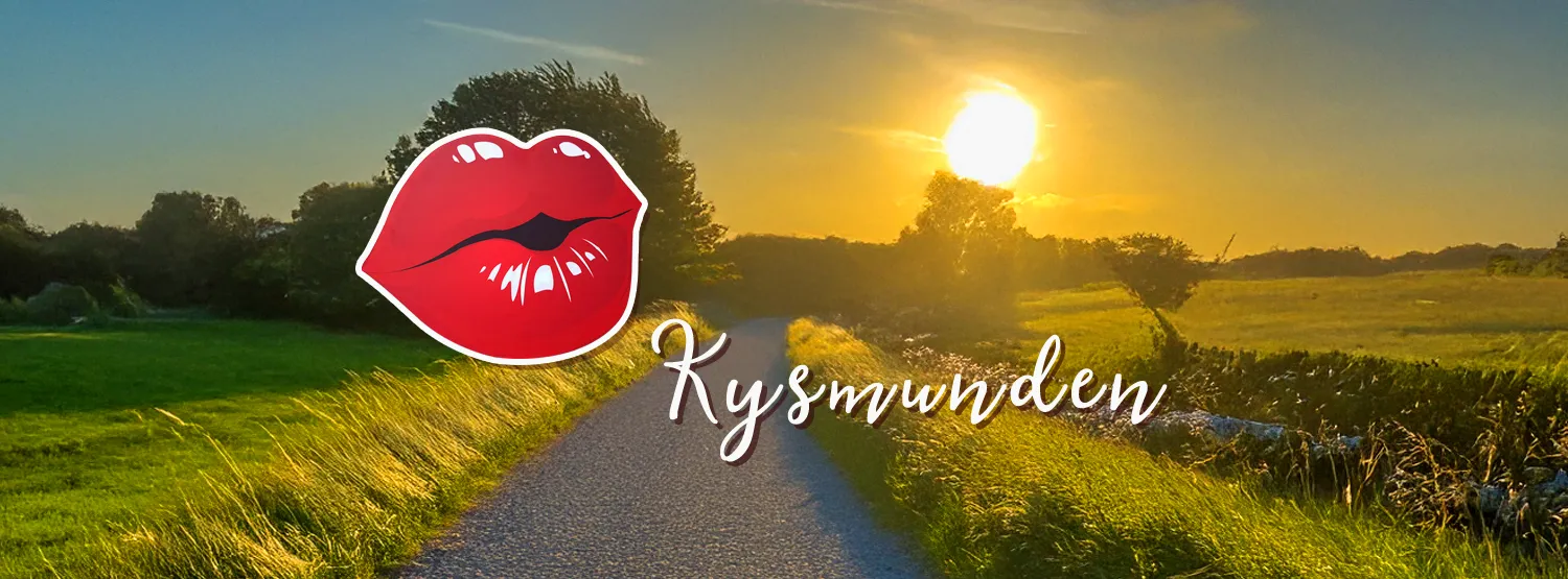 Vi støtter Team Rynkeby